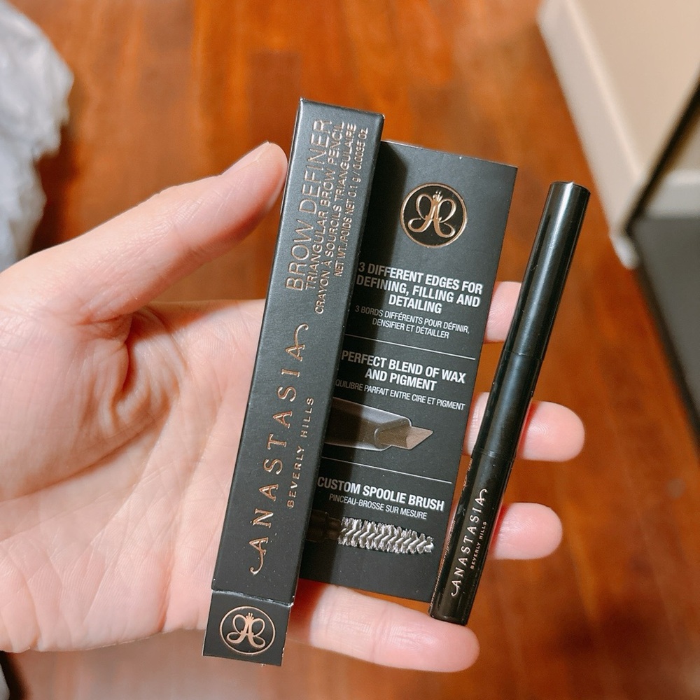 Any 3 for $25 | Anastasia Beverly Hills Brow Definer in dark brown